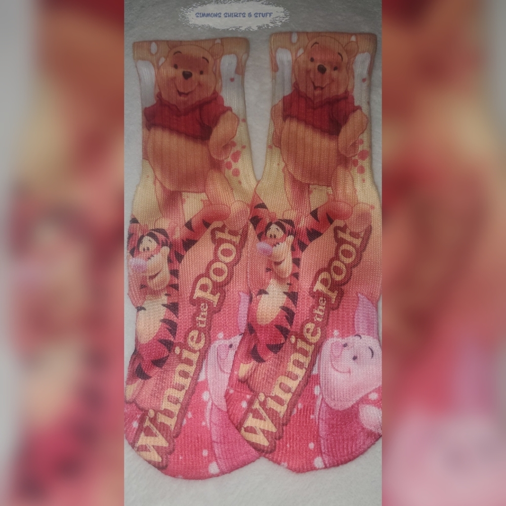 Kids Socks